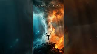 Paraíso no Abismo #numetal #sompesado #rock