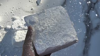 Unpolished Soft Crispy + Jumbo Pj Gym Chalk Crushes   screenshot 1