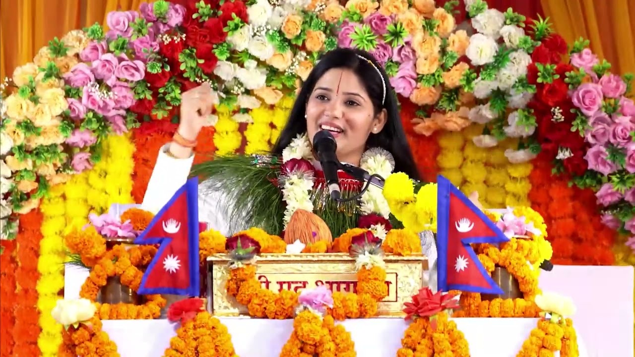 संखर भाेले बम् बम् बम्  दर्शन गर्न पशुपति जाम #devipratibha 