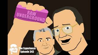 Jim Cornette on RAW Underground