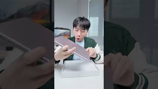 Apple MacBook Neo Unboxing! #tech #apple