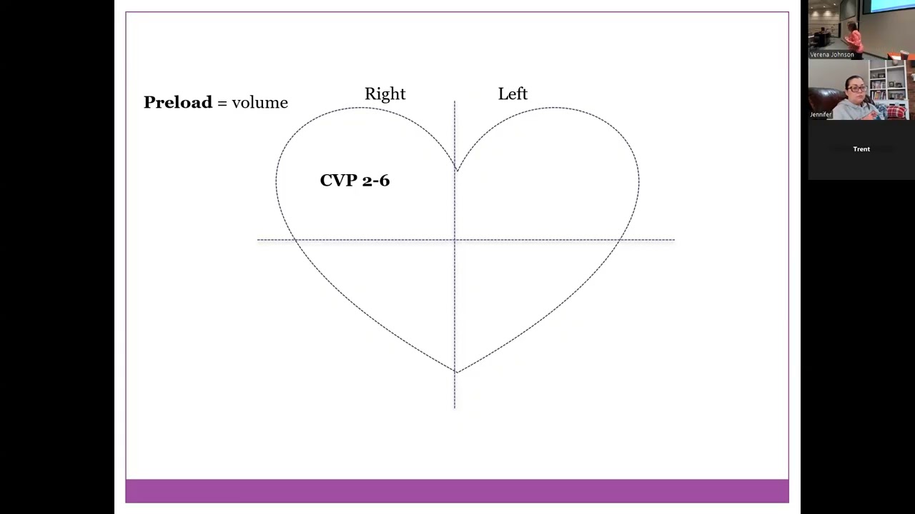 Hemodynamics 2 25 26