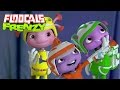Floogals Frenzy Fun Arcade Adventure Game For Little Kids & Toddler