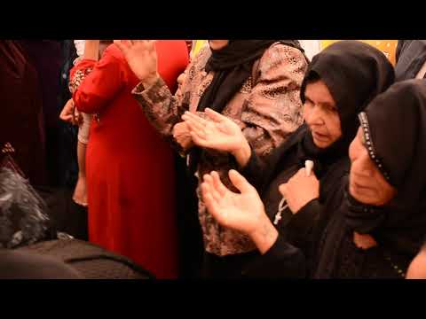 صلاة توبه مع الاخ كريم عريان والمرنم مينا فرج