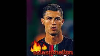 Misssi Vsted But Cr7 Mind Blowing - Ronaldo X Messi 4K Montegam Alucinate Slowed