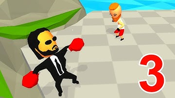 I The One - Gameplay Walkthrough Part 3 - Android,iOS