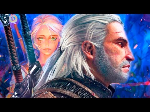 Video: Witcher 3. Kuidas Cirit Päästa?