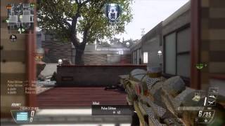 Feeding on Raid // Juchi