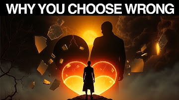 Carl Jung on Why You’re Attracted to the Wrong People