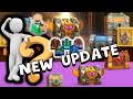 Lets Go Its War Time With base Visits And Many More|Clashofclans|  COC Live|