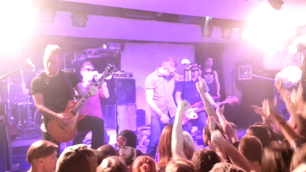 Элизиум - Как Гоген (Тула, 06.12.2015) - YouTube