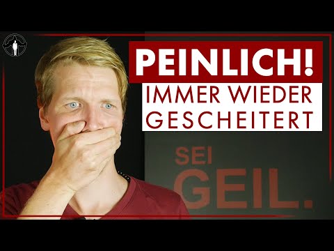 Video: Warum gehe ich immer wieder in die Vergangenheit zurück?