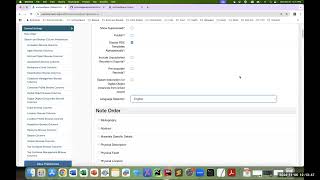 Data Cleanup and Maintenance for Long Time ArchivesSpace Users