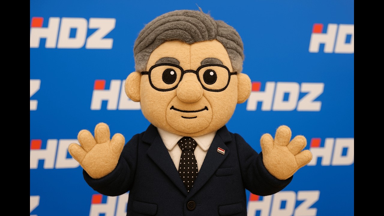 Andrej von Pappen | 480 - 7 | Prime Time