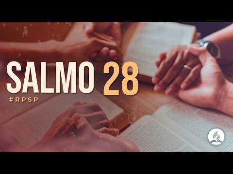 Psalm 28 - Revived By His Word | #rpsp