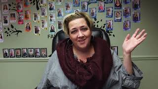 NOCAC Head Start Director Message March | Child & Family Development