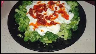 Brokoli Salatası Nasıl Yapılır Brokoli Turşusu Nasıl Yapılır Brokoli Ile Neler Yapabiliriz