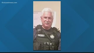 Glynn County deputy dies of COVID-19