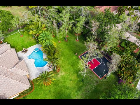 5837 NW 83rd Ter, Parkland, FL home video tour