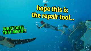 Worst Premade Ever Play Subnautica 2! (Part 4)