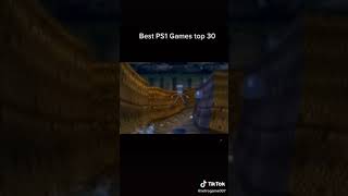A Bugs Life ps1 30 Top 5