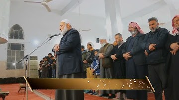 آيات الصيام ما تيسر من سورة البقرة 🌷