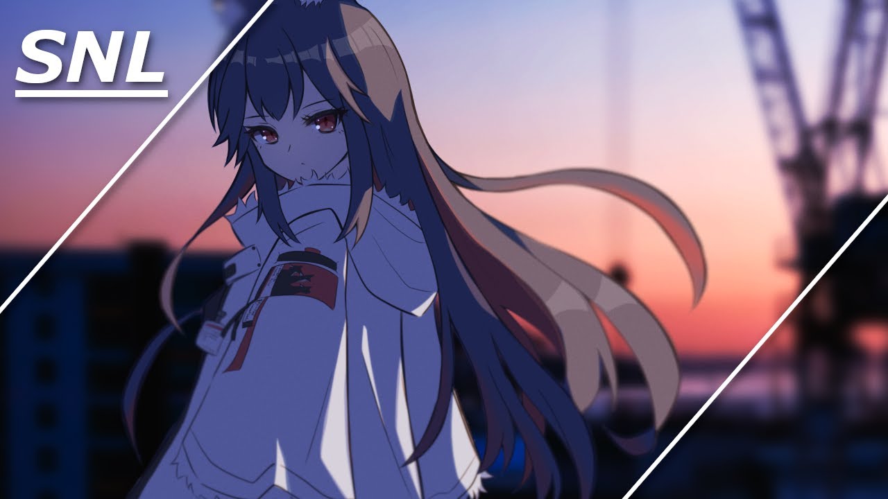 「Nightcore」→ Cheap Cologne [GRAHAM]