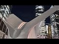 NEW YORK Live Walking Manhattan | World Trade Center