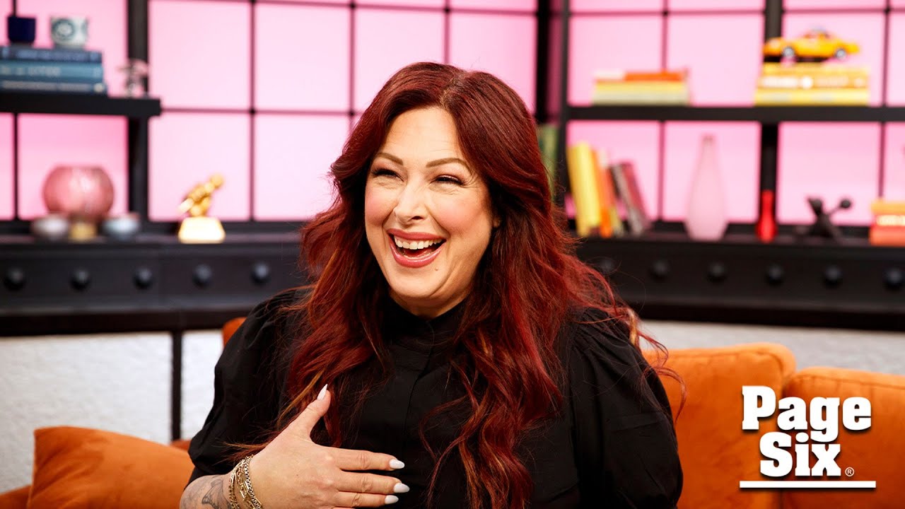 Why Carnie Wilson ‘definitely’ wouldn’t use Ozempic to further 40-pound weight loss