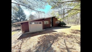 421 Potter Hill Road video tour