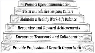 How to Create a Positive Work Environment for Success!