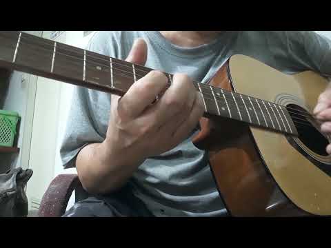 ส่งการบ้านอ.Nasornบทที่7 Hotel california solo part.1 73bpm.