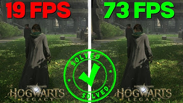 The Ultimate Optimization Guide for Hogwarts Legacy PC –  Lag Fix