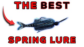 Chatterbait Fishing - Best Bladed Jigs, Colors & Trailers