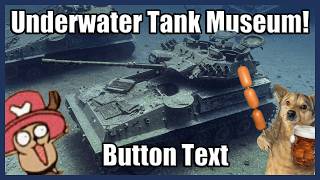 Jordan Dumped Military Vehicles Into the Sea│Bottom Text!!