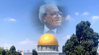 Sezai Karakoç - Kudüs Alınyazısı Saati Kudüs Albümü-6. Parça