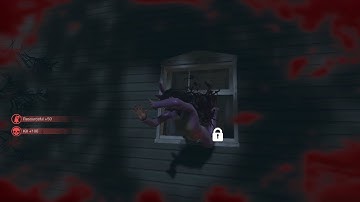 Jason Part 8 - Packanack Lodge Small - 3 of 7 Kills