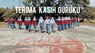 TERIMA KASIH GURUKU - ENA VOICE | Cover by Erpan LIDA 2020 ft Selma