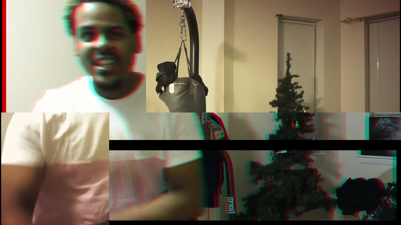 Yanfi Freestyle 2022 (Prod. by Semiglass) Dir. Javy Vazques