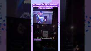 NBA YoungBoy Fans Were Lit in the Theater watching his concert documentary, “American YoungBoy”