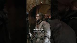 Game Of Thronesun Bu Ü Tam 11 Haftada Çekildi