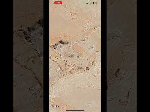 موقع الارض على الخريطة