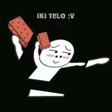 story wa emoticon lucu