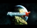 Renegade x soundtrack