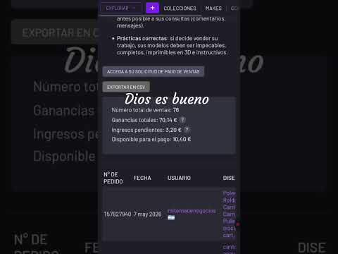 genera ingresos desde tu celular en esta página #ingresos #paypal #trabajar #online #emprendimiento