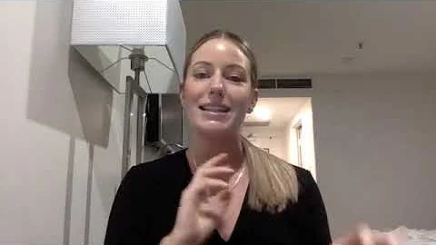 How to maximise your consultations with Tamara Rei...