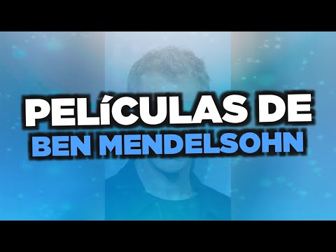 Video: Ben Mendelssohn: Talambuhay, Pagkamalikhain, Karera, Personal Na Buhay