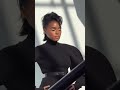 Go BEHIND THE SCENES of Janelle Monáe's Cover Shoot 📸