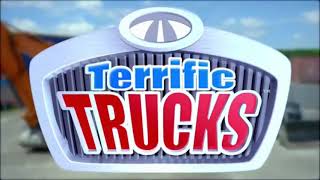 Terrific Trucks Theme Song
