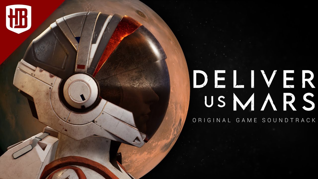 Ver Sander Van Zanten - Assembly | Deliver Us Mars OST en YouTube